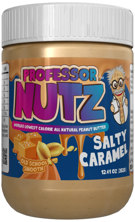 Professor Nutz 12.4oz
