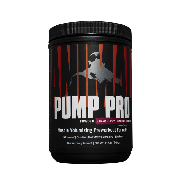 Animal Pump Pro 30srv