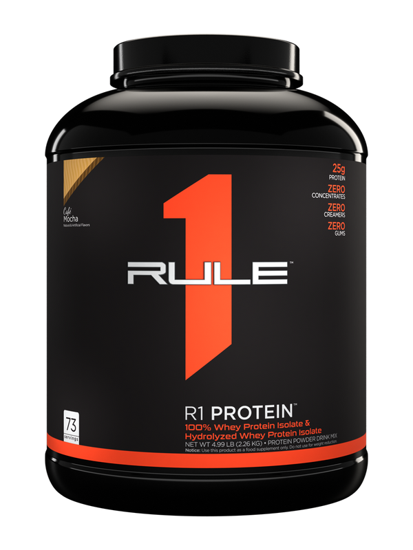 R1 Protein 5lb