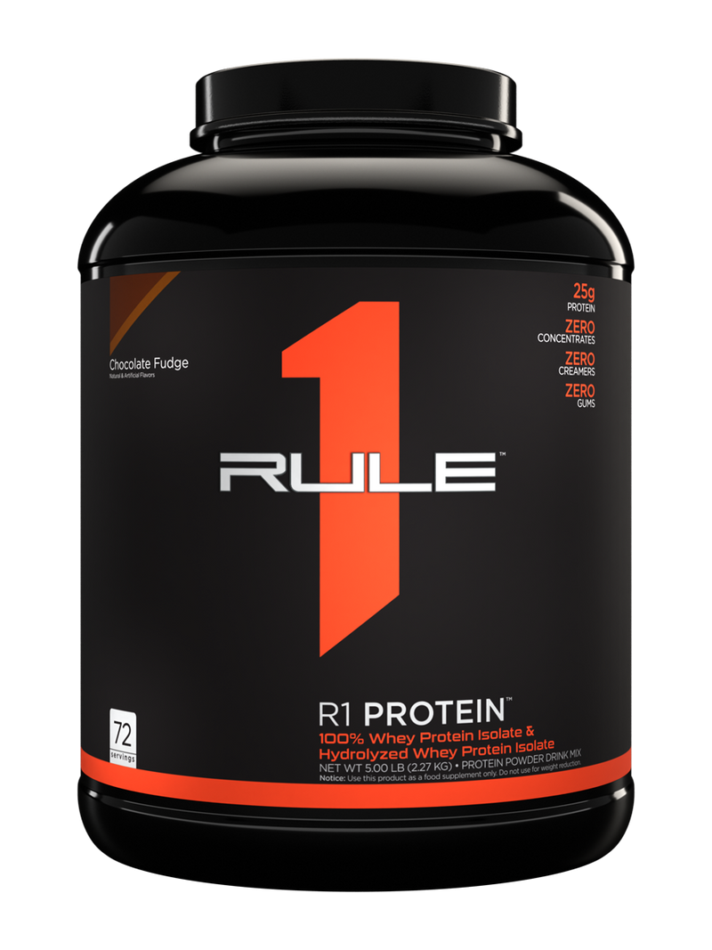R1 Protein 5lb