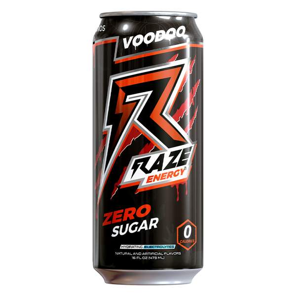 Raze Energy 16oz