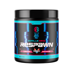 Gorilla Mind Respawn 40srv