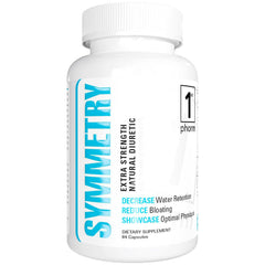 1st Phorm Symmetry 28srv