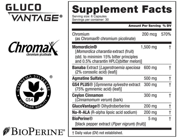 Supplement Facts