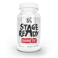 5% Nutrition Stage Ready 60Caps