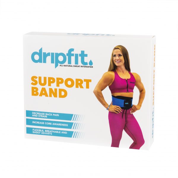 Drip Fit Support Band