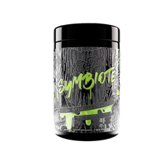 NutriFitt Symbiote Pre-Workout