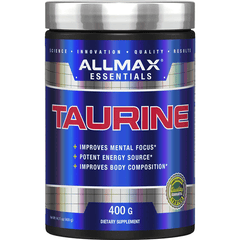 Allmax Taurine 400Grams