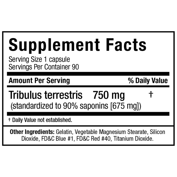 Supplement Facts