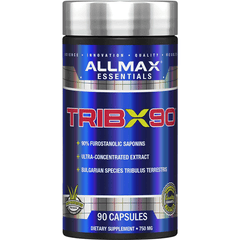 Allmax TribX 90Caps