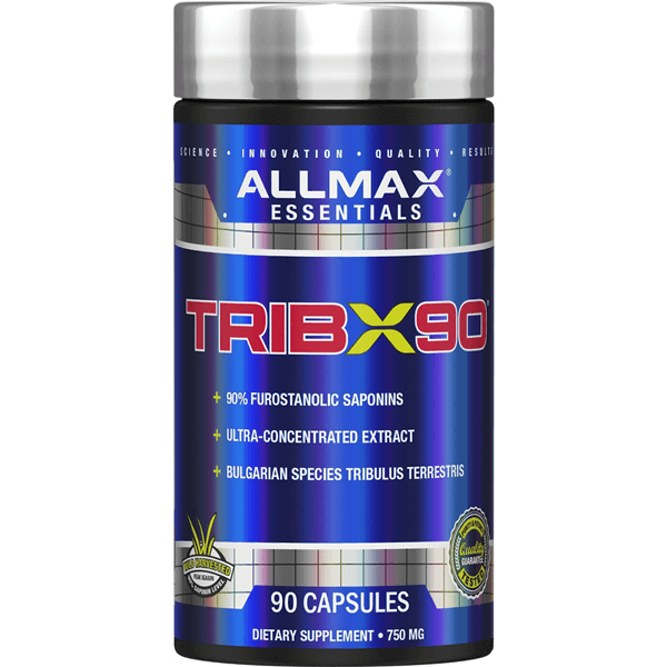 Allmax TribX 90Caps