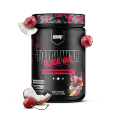 Redcon1 Total War Black Ops 20srv