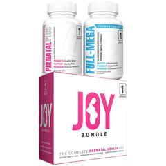 1st Phorm Joy Bundle Pack