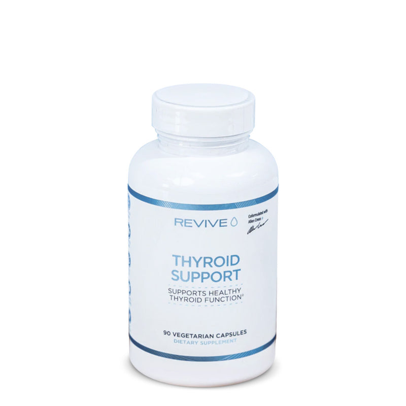 Revive Thyroid Support 90Caps