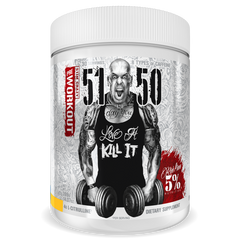 5% Nutrition 5150 Pre 30srv