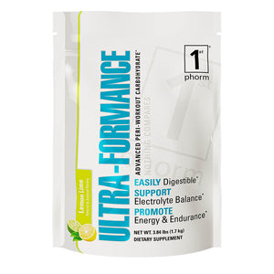 1st Phorm Ultra-Formance 60srv - Nutrition Faktory 
