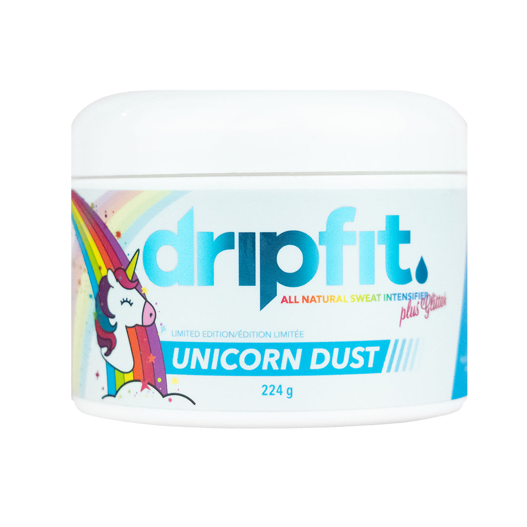 DripFit 100% All Natural Sweat Intensifier