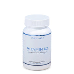 Revive Vitamin K2 30Caps