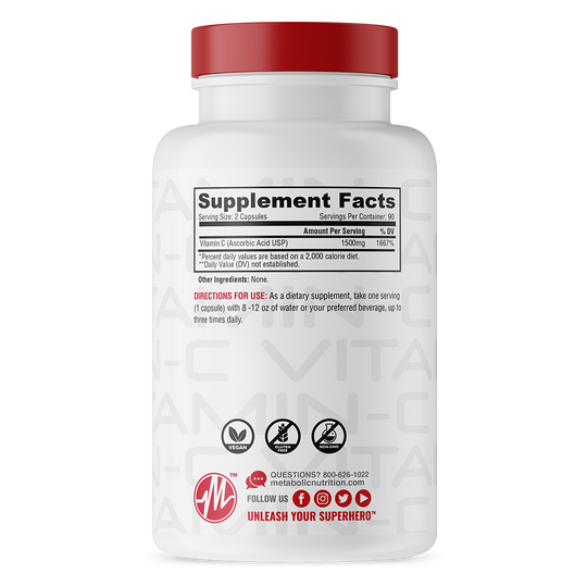 Supplement Facts