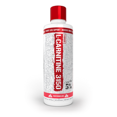 5% Nutrition L-Carnitine 3150 16oz