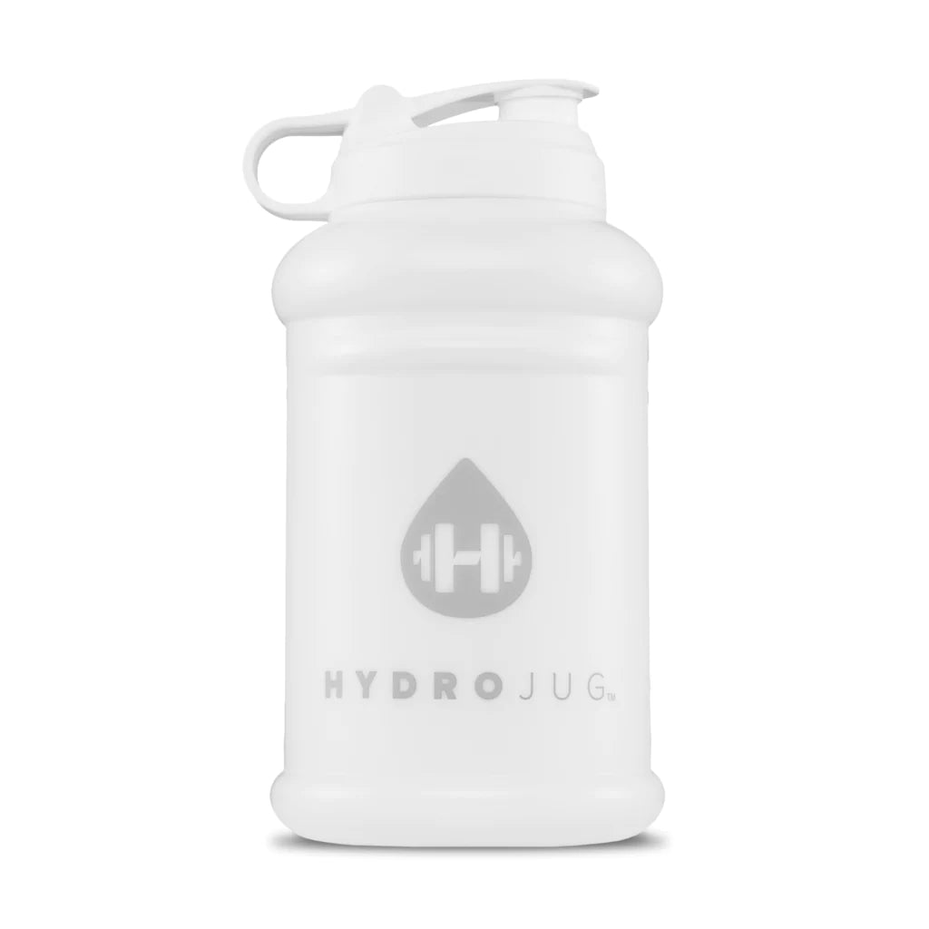 HydroJug Pro Water Bottle in Black