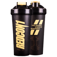 Redcon1 Shaker Black & Tan