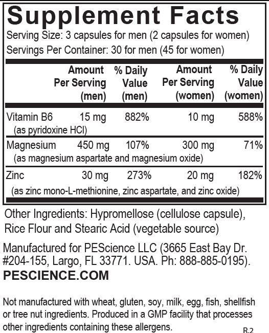 Supplement Facts