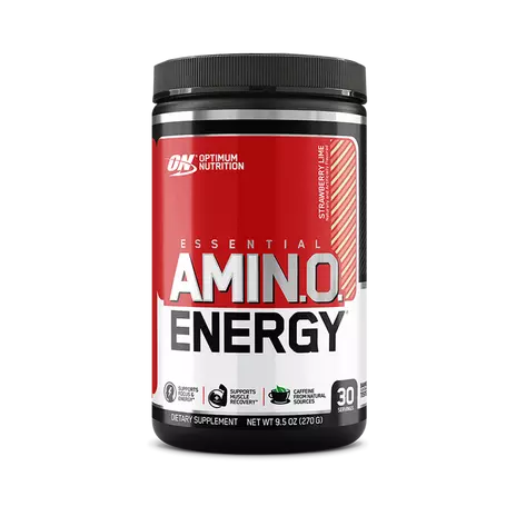 Amino Energy 30 Servings - Nutrition Faktory 