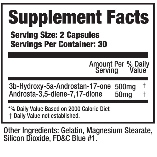 Supplement Facts