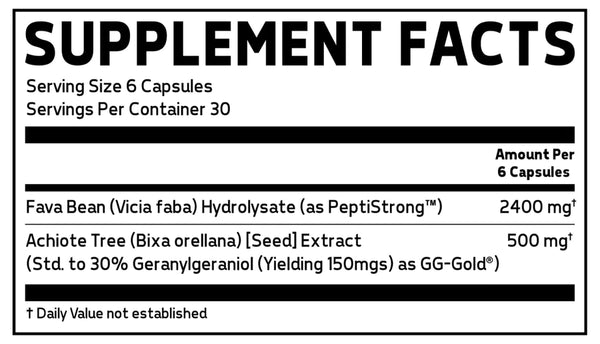 Supplement Facts