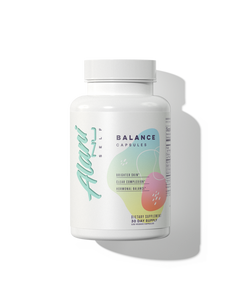Alani Nu Balance 120Caps