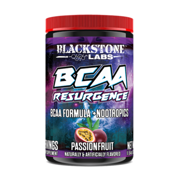 Blackstone Labs BCAA Resurgence 30srv