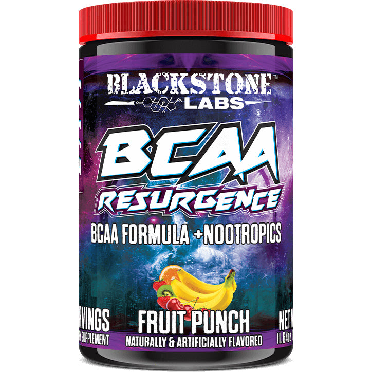 Blackstone Labs BCAA Resurgence 30srv