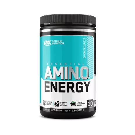 Amino Energy 30 Servings - Nutrition Faktory 