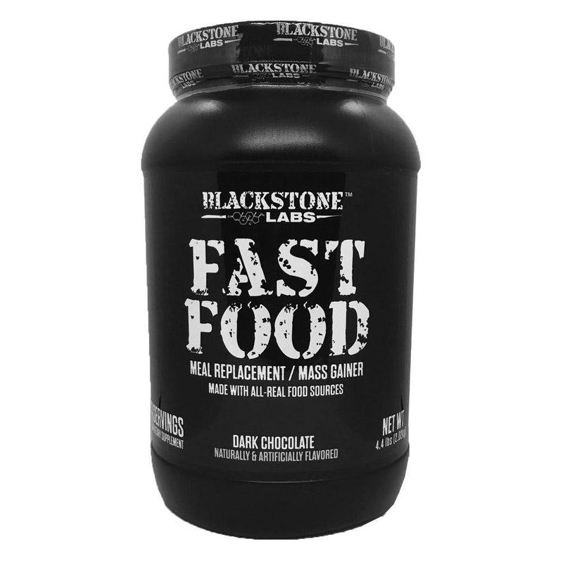 Blackstone Labs Fast Food 4.4lb