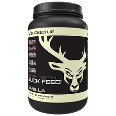 Buck Feed 30srv