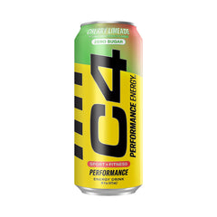 C4 Carbonated 16oz 12ct