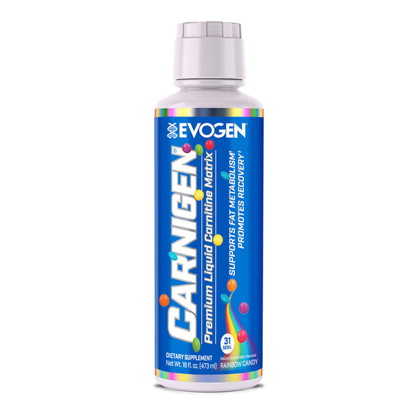 Evogen Carnigen Liquid 16oz