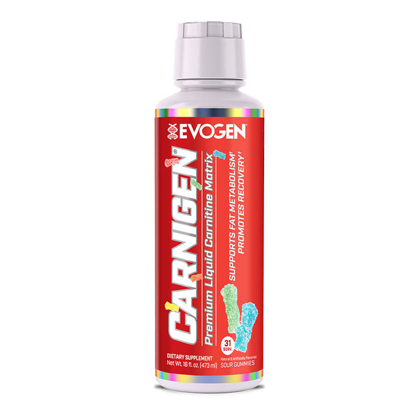 Evogen Carnigen Liquid 16oz