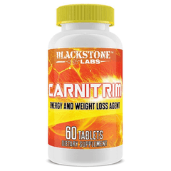 Blackstone Labs Carnitrim 60Tabs