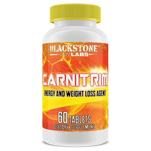 Blackstone Labs Carnitrim 60Tabs