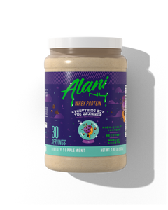 Alani Nu Whey Protein 30srv