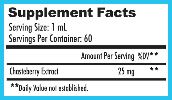 Supplement Facts