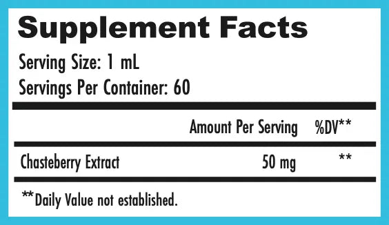 Supplement Facts