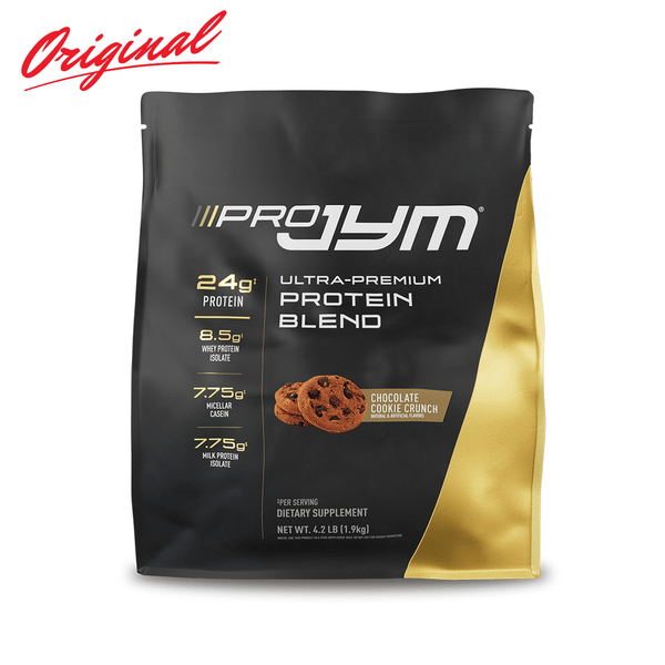 JYM Pro Protein Blend 45srv