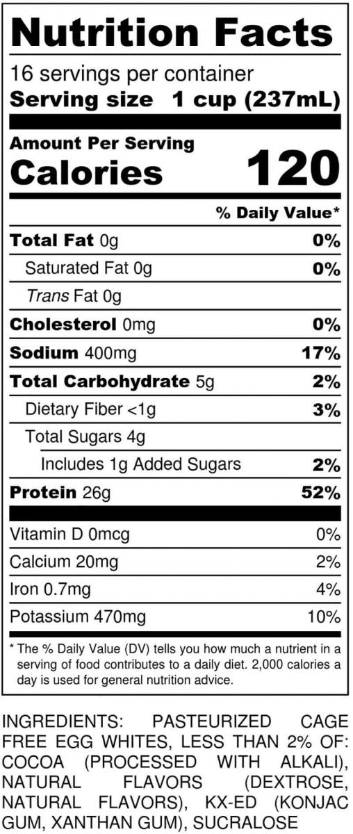 Supplement Facts