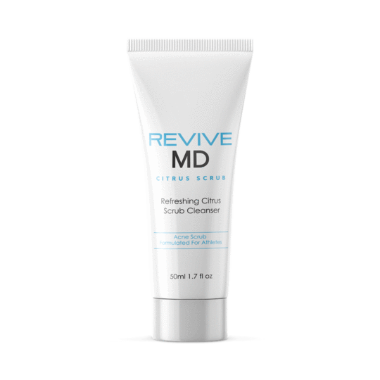 Revive MD Acne Scrub 1.7oz