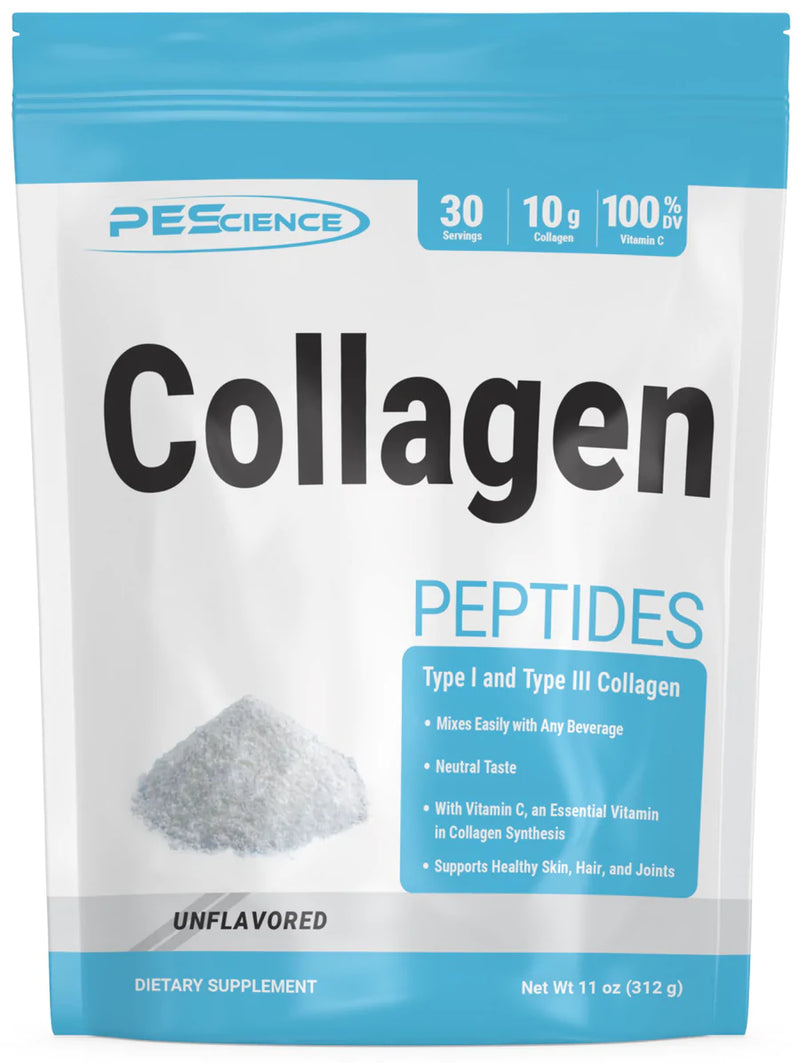 PEScience Collagen 11oz