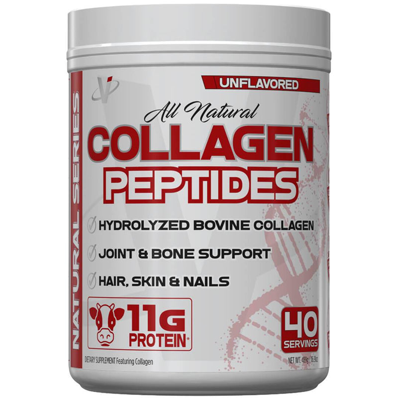VMI Sports Collagen Peptides 35srv