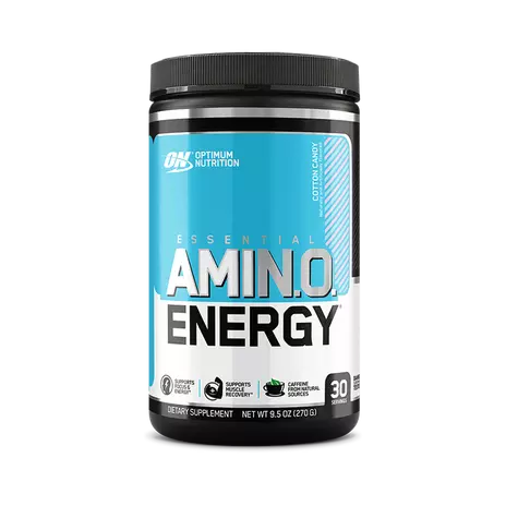 Amino Energy 30 Servings - Nutrition Faktory 